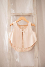Load image into Gallery viewer, Pixie Reversible Swing Vest
