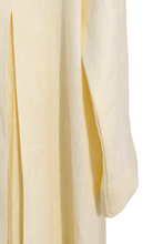 Load image into Gallery viewer, Aurora Dress - Organic Linen
