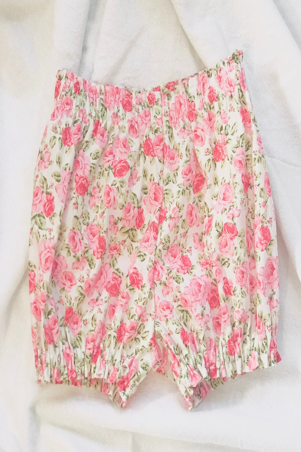 Baby Rompers - Florals