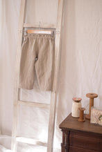 Load image into Gallery viewer, Brodie Pants - Organic Linen
