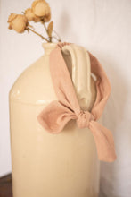 Load image into Gallery viewer, Headbands n Bows - Organic Linens n Cottons
