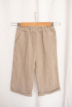 Load image into Gallery viewer, Leo Pants - Organic Linen
