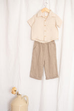 Load image into Gallery viewer, Leo Pants - Organic Linen
