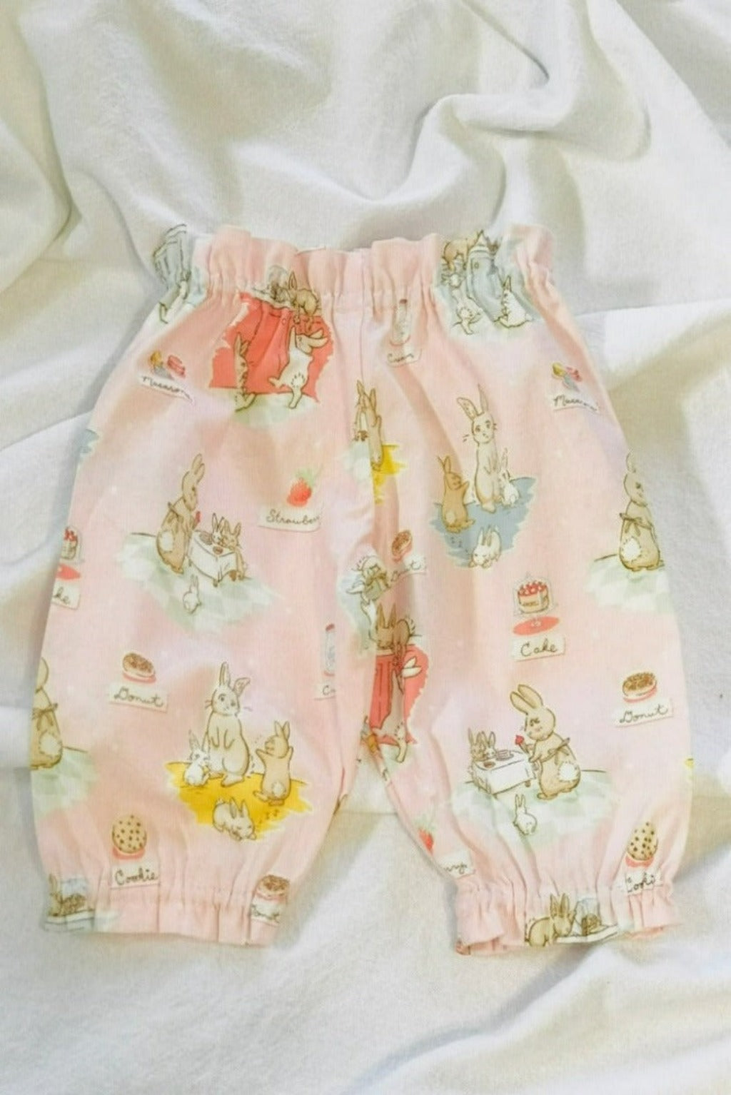 Babies Pants - Story Time