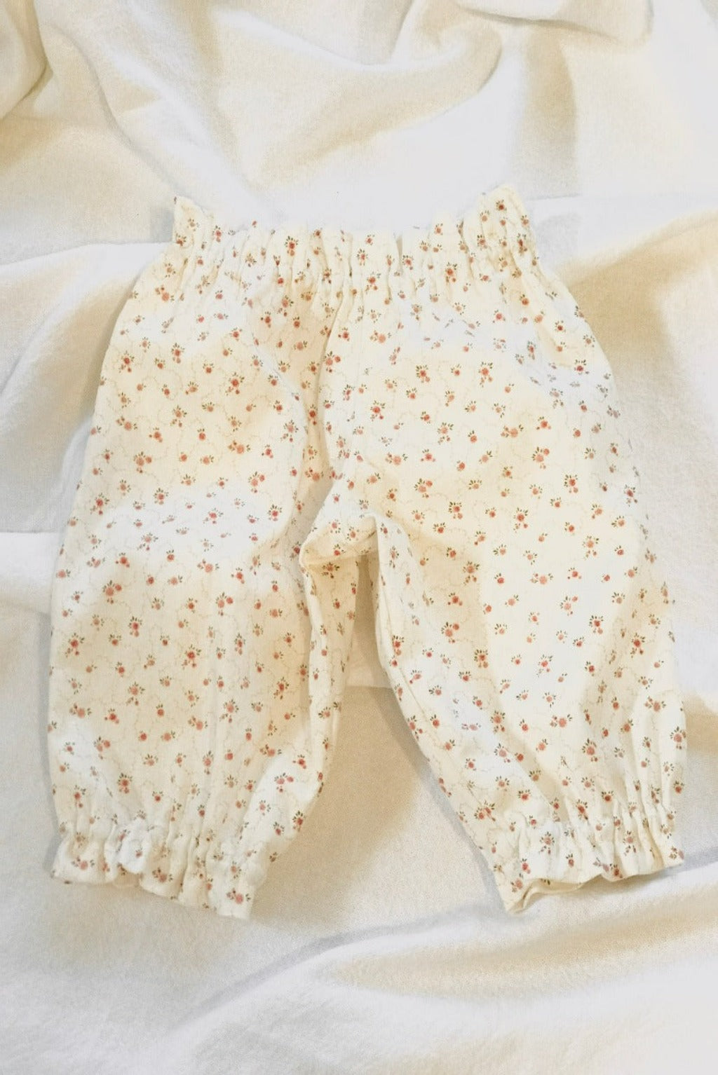 Babies Pants - Florals