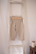 Load image into Gallery viewer, Brodie Pants - Organic Linen
