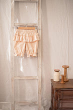 Load image into Gallery viewer, Pixie Bloomers n Ruffles - Organic Cotton
