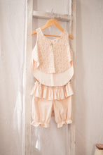 Load image into Gallery viewer, Pixie Bloomers n Ruffles - Organic Cotton
