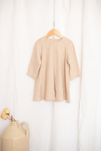 Load image into Gallery viewer, Aurora Dress - Organic Linen
