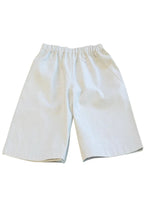 Load image into Gallery viewer, Boys - Bermuda Shorts Organic Cotton
