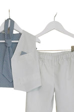 Load image into Gallery viewer, Boys - Trousers Organic Cotton
