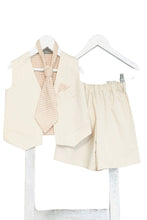 Load image into Gallery viewer, Boys - Reversible Vests Organic Cotton
